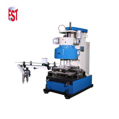 China Suzhou First Chemical Automatic Box Making Machine Production Line for sale