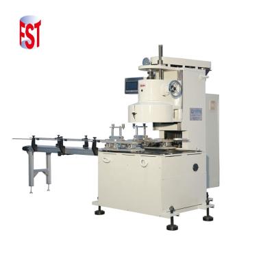 China Suzhou First Chemical 10-25L Bucket / Can / Bucket Sealing Machine for sale