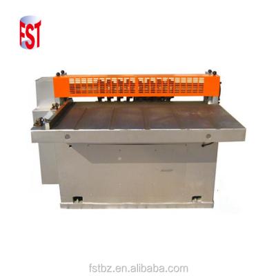 China Sheet Slitter Metal Tinplate Slitter Strip Slitter Price for sale