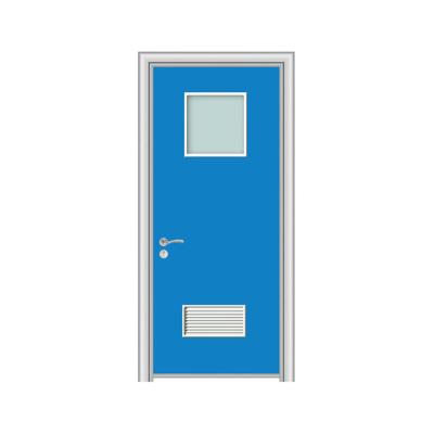 China Environmental Friendly Fire Rated 30minutes, 60minutes, 90minutes, BS 476:22 Rated Door 120minutes Timber Door China Supplier Interior Wood Fire Safety for sale