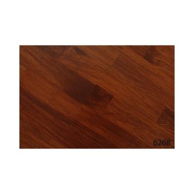 China New Modern Design Simple Engineered Oak Flooring Engineered Wood Flooring Parquet MDF Construction Laminate Wood Flooring for sale