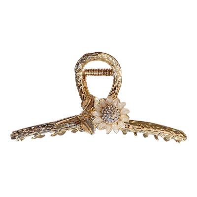 China Fashion Hair Claw Clips High Quality Hair Clips Claw Clips For Women for sale