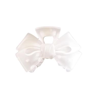 China Fashion Korean Hair Claw Plastic Hair Clip Claw For Women Hair Accessories for sale