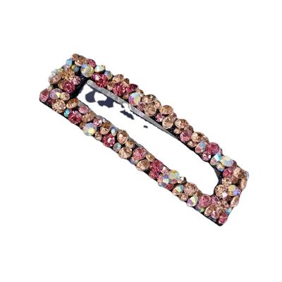 China Fashion Hair Clip Wholesale High Quality Beads Custom Hair Clips For Women Hair Accessories for sale