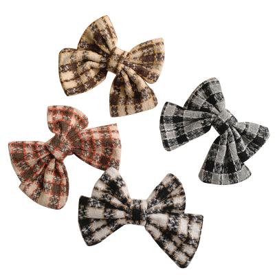 China Sweet Fashion Girls Women Claw Hair Clips Hair Clips For Women for sale