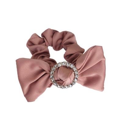 China Fashion Elastic Hair Ties Hair Accessories Hair Ties For Girls for sale