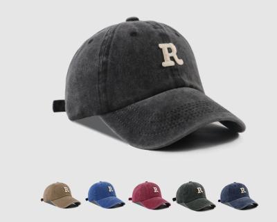 China COMMON classic suede gorras hat Mesh Adjustable Plain Blank hip hop hat for wholesale for sale