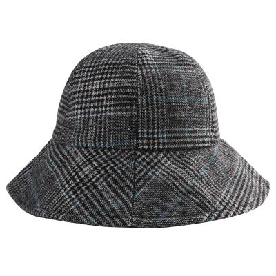 China Wholesale Fashion New Design Fisherman Hat High Quality Casual Bucket Hats Men's Colorful Bucket Hat for sale