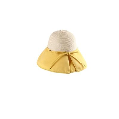 China Fashion New Design High Quality Fishermans Bucket Hats Wholesale Bucket Hats for sale