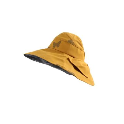 China New Fashion Promotional Gift Design Bucket Hats Outdoor Sports Sun Hat for sale