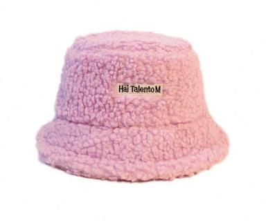 China Fashion Designer Knitted Hat Fishermans Bucket Hats Hats Women for sale