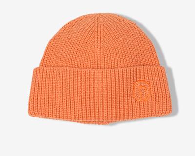 China Wholesale JOINT Autumn Winter Unisex Skull Beanie Hats For Girl Wholesale for sale