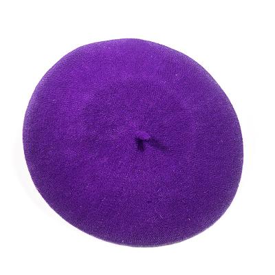 China Wholesale Hot Selling Fashion Women Beret Hat Beret Hat For Men for sale