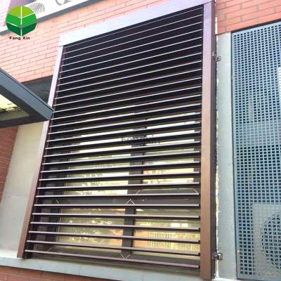 China Modern Outdoor High Quality Motorized Aluminum Retractable Canopy Roof for sale