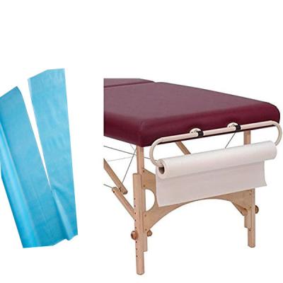 China High Quality Body Care Paper Couch Roll Disposable Table Hospital for sale