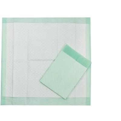 China Health Care Disposable Underpads Absorbent Underpads 60x40 Fluff for sale