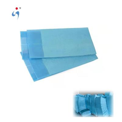 China Cheap Price Medical Consumables Healthcare Hospital Supplier Disposable Underpad for sale