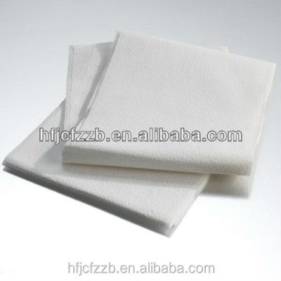 China Tissue +PE paper drape for sale