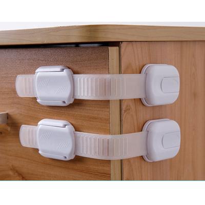 China Easy Install New FUNTA Baby Safety Products Child Safety Magnetic Closet Lock For Furniture for sale