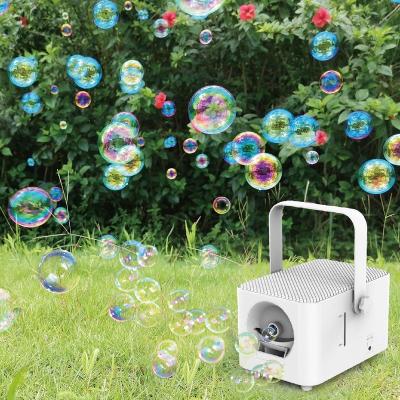 China Manufacturer Durable Plastic Bubble Memories Automatic Kids Bubble Toys for sale