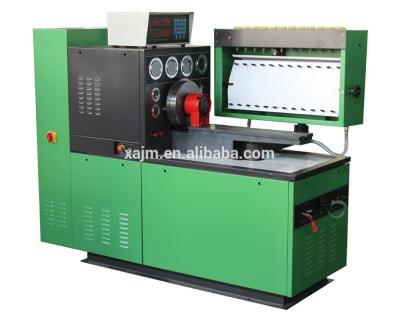 China Auto Test Machine Common Rail Used Diesel Test Bench for sale