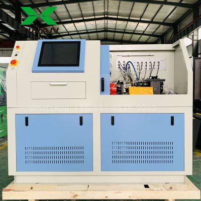 China Factory Low Price Cr816 Manufacturer Diy Test Common Rail Fuel Injector Pump Test Machine CR816 for sale