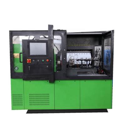 China Electricity Full Function ENV 815 Diesel Oil Common Rail Test Bench XNS815A NTS815A CR815 for sale