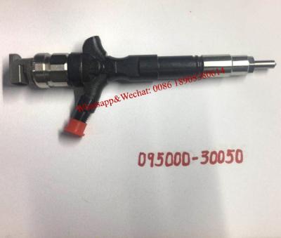 China Diesel Common Rail Injector 095000-30050 Injector for sale