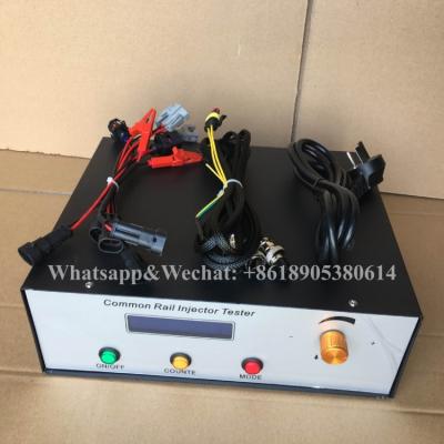 China For Bosch Common Rail Injector Tester Simulator CR1000 for sale