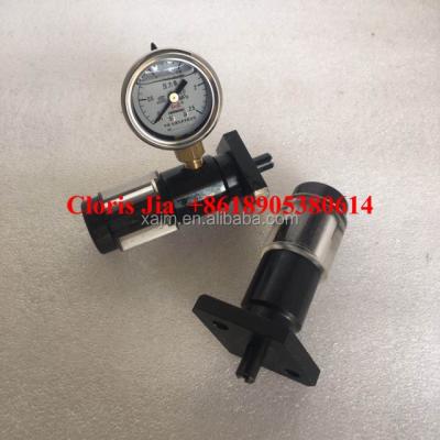 China NO.907 VE pump piston travel tester and diesel VE pump pressure tester injection tools 907 for sale