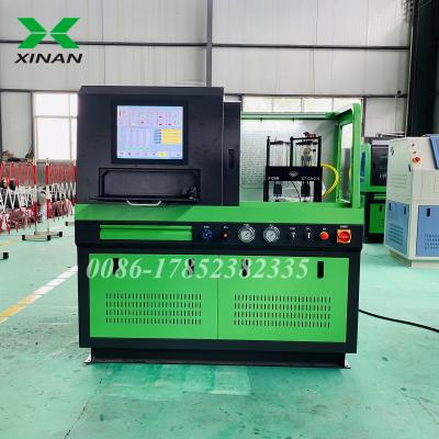 China CAT C7 C9 3126 injector and 3408 3412 HEUI high pressure common rail CAT3100 injector repair system CAT3100 test equipment for sale