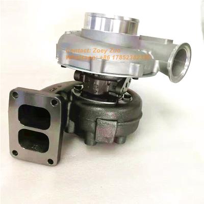 China VG1560118227 HX50 Turbocharger VG1560118227 Turbine Fit For Howo Truck With WD615.62 Engine Turbocharger WEICHAI Diesel Engine for sale