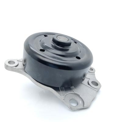 China KOME Auto Water Pump 16100-80003 16100-09240 16100-09450 GWT-142A 16100-80007 Aluminum For BELTA AYGO, VITZ, YARIS for sale