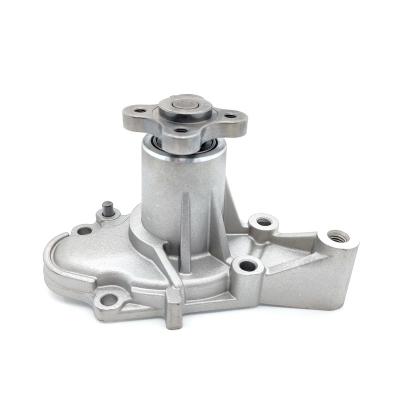 China KOME GWHY-15A GWHY-19A 25100-02500 Car Aluminum Water Pump 25100-02501 25100-02502 25100-02555 For PICANTO 1.0 for sale