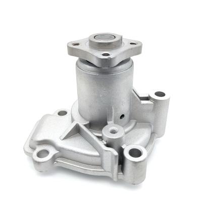 China Korean Aluminum Car Parts KOME GWHY-35A 25100-23001 Auto Water Pump 25100-23011 25100-23002 For HYUNDAI i30 COUPE G4DF G4CR for sale