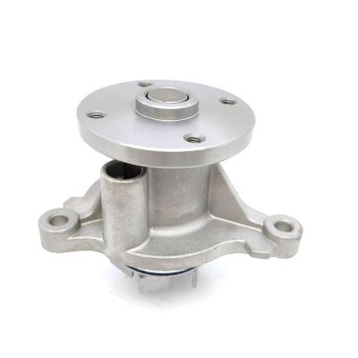 China KOME 25100-03010 HEPU P7401 DOLZ H235 aluminum CAR WATER PUMP FOR KIA PICANTO RIO III for HYUNDAI i10 i20 for sale