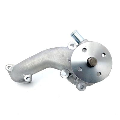 China KOME DIESEL ENGINE Aluminum WATER PUMP 0VN01-15-100C 0VN01-15-100B 0VN01-15-100A 0VN01-15-100 GWKR-217A OVN01-15-100 FOR KIA BESTA for sale