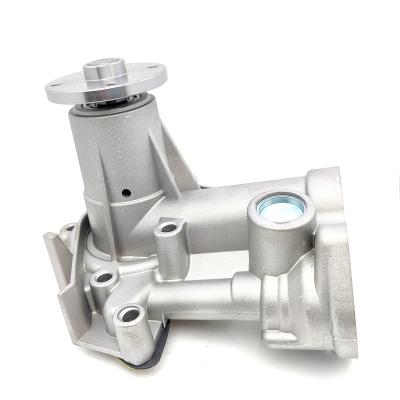 China KOME AUTO PARTS aluminum MD997150 MD997618 MD972001 GWM-32A 25100-42000 GWM-39A WATER PUMP for Mitsubishi 4D55 4D56 for sale