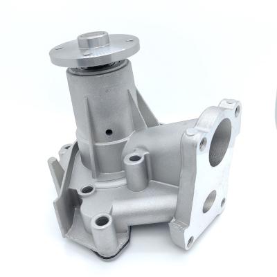 China KOME MD974999 GWM-52A 25100-42541 Engine 25100-42540 MD972002 Aluminum Water Pump For Mitsubishi 4D55 4D56 D4BB for sale