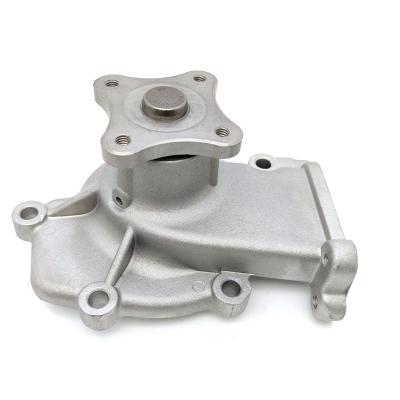 China KOME aluminum AUTO WATER PUMP CAR WATER PUMP 21010-03M00 GWN-42A 21010-53Y00 FOR NISSAN SUNNY N14 ALMERA for sale