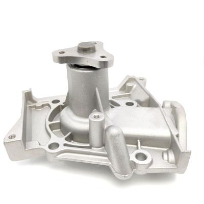 China KOME GWMZ-31A KKY01-15-010 Water Pump Manufacturers Engine Aluminum Water Pump For KIA Pride For Mazda 323 for sale