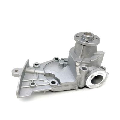 China KOME aluminum AUTOMATIC WATER PUMP 16102-97205 GWT-134AH GWD-50AH FOR DAIHATSU MIRA STORIA YRV for sale