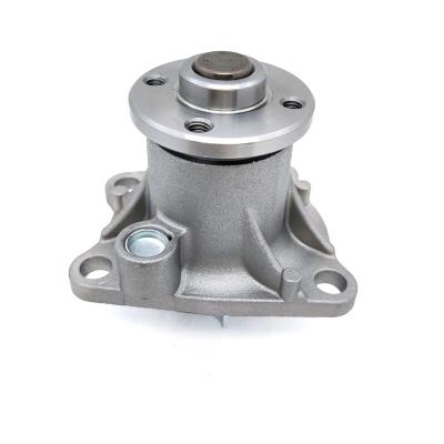 China Aluminum KOME ENGINE WATER PUMP 16100-B9455 16100-B9453 16100-B9450 16100-B9350 16100-B9280 16100-B9454 GWD-56A KFVE for DAIHATSU HIJET for sale