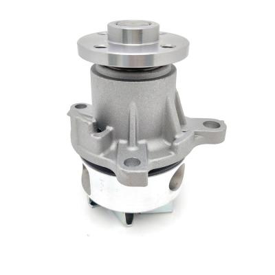 China KOME 16102-87201 16102-87207 16102-87204 GWD-40A Aluminum AUTO WATER PUMP MOTOR EJDE FOR DAIHATSU MIRA TERIOS HIJET CUORE V MOVEMENT for sale