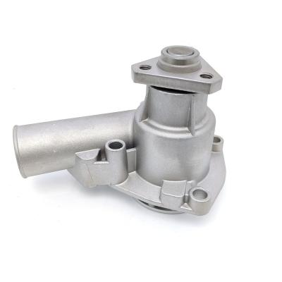 China Aluminum KOME GWFI-03A 4314162 4331825 5882689 4314160 PA163 S-111 GE03200002 auto water pump for FIAT 124 132 for sale