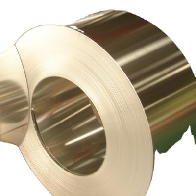 China 1mm/2mm/3mm/4mm Coil Building Aluminum Strip for sale