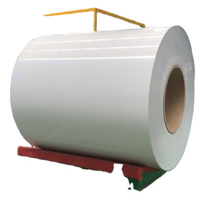 China Coated with floor aluminum coil for sale