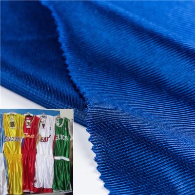 China Waterproof Hot Selling Colorful Dazzle Fabric For Sportswear Sports Shaping Vest Advertising Vest for sale