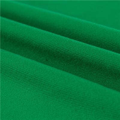 China China One-stop manufacturer anti-static silk pile brushed fabric mercerized velvet for sportswear school uniform for sale