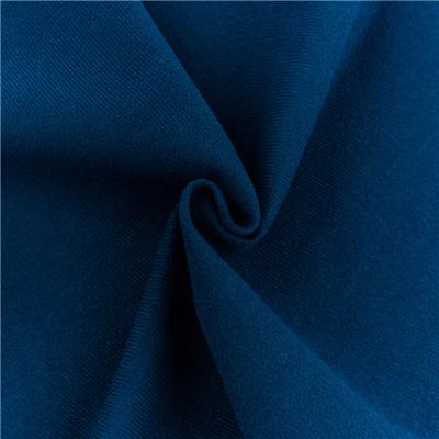 China 140gsm 54D knit loop velvet velcr0 waterproof Hot-selling receptive fabric for sports protector abdominal binding for sale